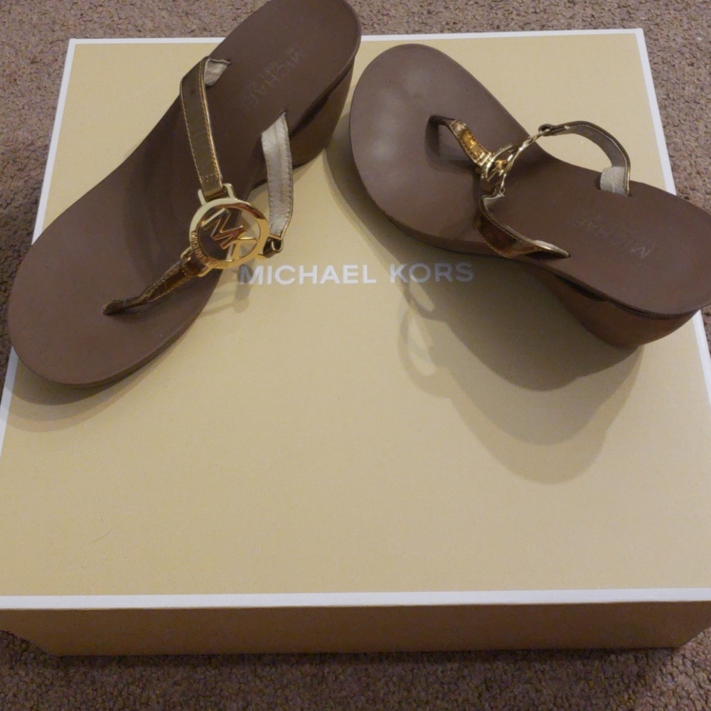 Michael Kors shoes